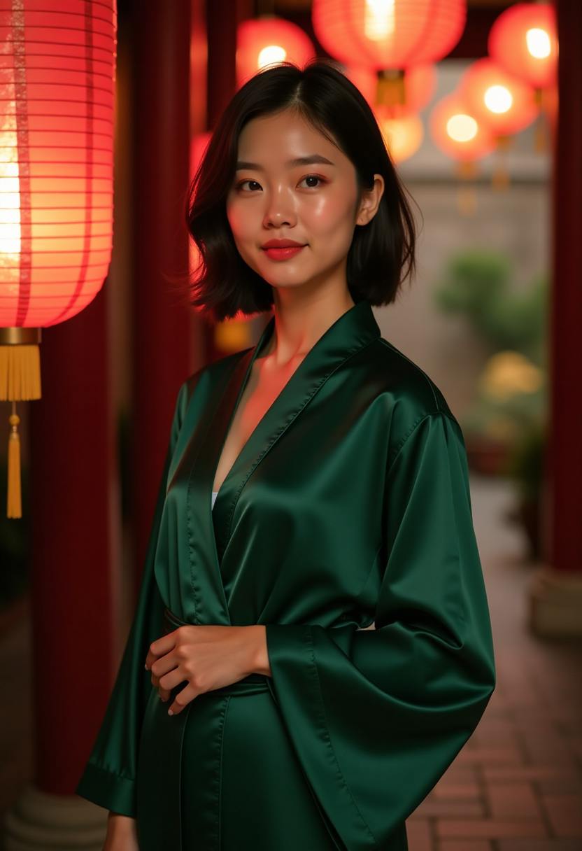嫡女复仇记